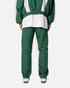 MNML Moto Racing Pants Green/White