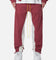 MNML Twill Racing Pants Rust