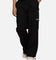 We Are The Wild Collective X McLaren Women's Cargo Pants Black