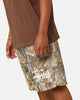 Stüssy Real Tree Nylon Shorts Real Tree Camo