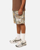 Stüssy Real Tree Nylon Shorts Real Tree Camo