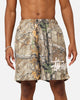 Stüssy Real Tree Nylon Shorts Real Tree Camo