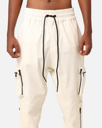 The Anti Order Deadman Jogger Ecru