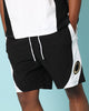 Carré C-Star Warm Up Shorts Black