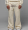 Loiter Hybrid Sweatpants Beige