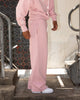 Loiter Hybrid Sweatpants Dusty Pink