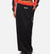 Nike Women's Sportswear PK Skirt Black/Light Crimson/White