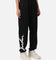 Jordan Women's Brooklyn Fleece Trackpants Black/Sail