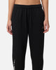 Jordan Women's Brooklyn Fleece Trackpants Black/Sail