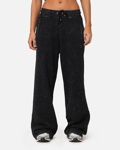 Jordan Women's Flight Fleece Pant Black