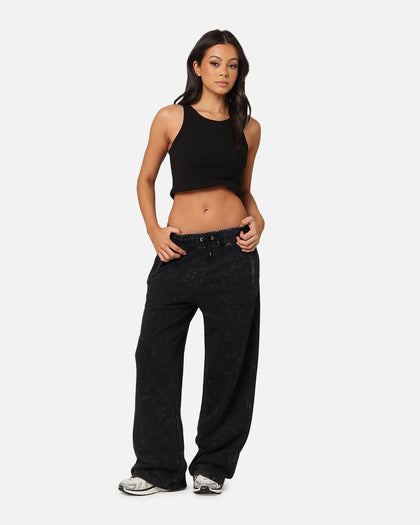 Jordan Women's Flight Fleece Pant Black