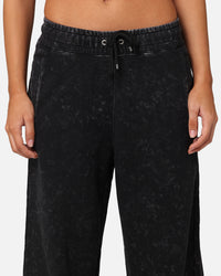 Jordan Women's Flight Fleece Pant Black