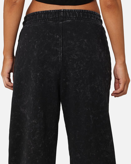 Jordan Women's Flight Fleece Pant Black