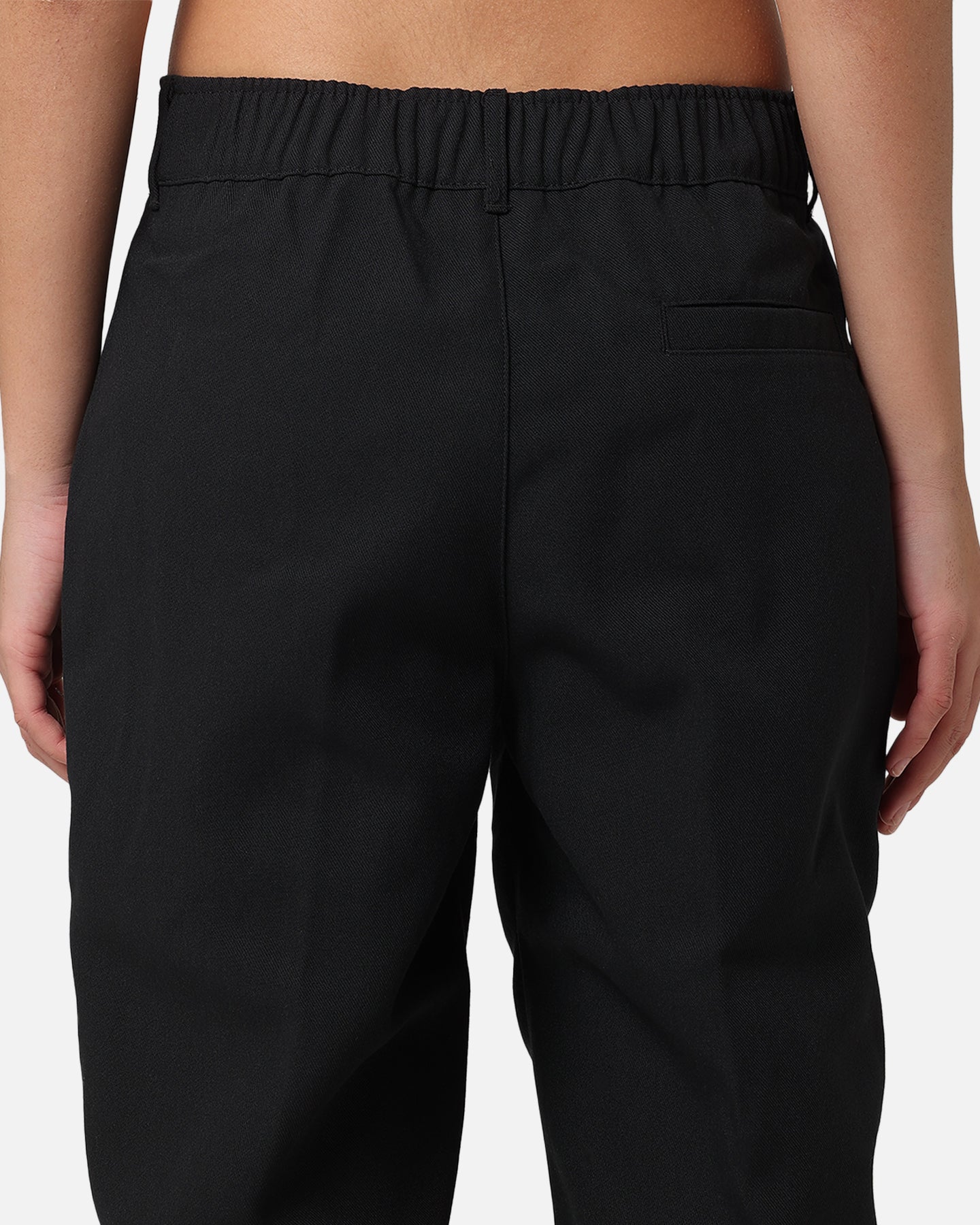 Jordan Women's Woven Pants Black | Culture Kings NZ