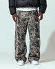 Loiter Hunter Camo Pants Camo