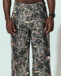 Loiter Hunter Camo Pants Camo