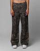 Loiter Hunter Camo Pants Camo Mix