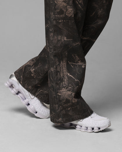 Loiter Hunter Camo Pants Camo Mix