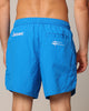 Loiter Rodeo Walk Shorts Blue