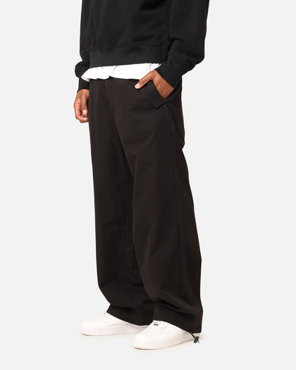 Saint Morta Nocturnal Joggers Black