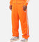 Adidas Firebird Trackpants Orange