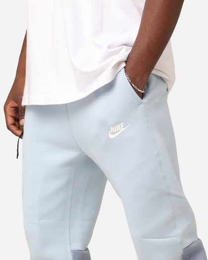 Nike Sportswear Tech Fleece Joggers Light Armoury Blue
