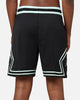 Jordan Dri-Fit Diamond Shorts Black/Mint