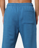 Jordan Essentials Fleece Tracksuit Pants Industrial Blue