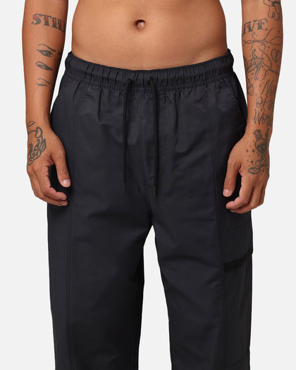 Jordan Essential Woven Pant Black/Black