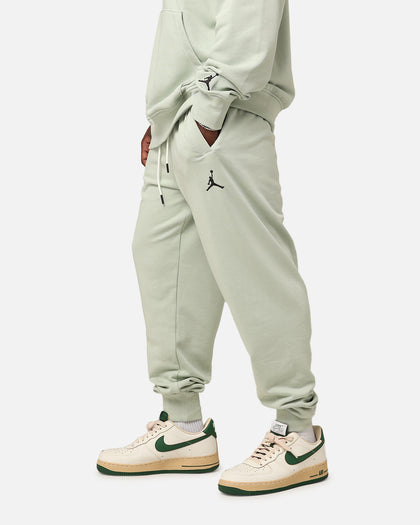 Jordan Flight MVP Lightweight Fleece Pants Seafoam/Black
