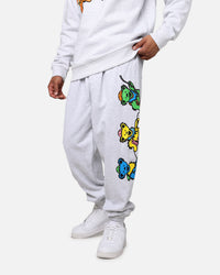 MARKET X Grateful Dead PMA Sweatpants Grey