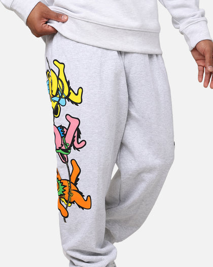 MARKET X Grateful Dead PMA Sweatpants Grey