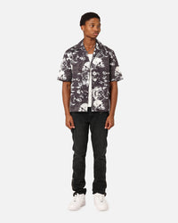 Saint Morta Fimi Jeans Black Shadow