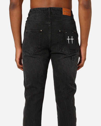 Saint Morta Fimi Jeans Black Shadow