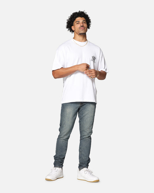 Saint Morta Fimi Jeans Dirty Denim