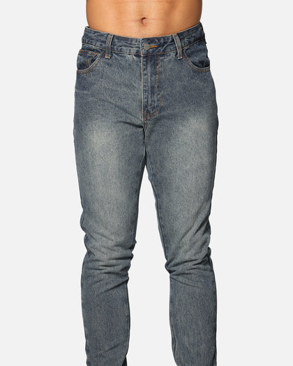 Saint Morta Fimi Jeans Dirty Denim