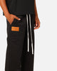 Saint Morta Double T Pants Black