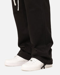 Saint Morta Double T Pants Black