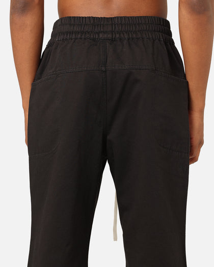 Saint Morta Double T Pants Black