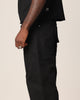 Saint Morta Outlaw Rodeo Jeans Aged Black