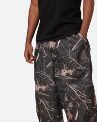 X-Large Nylon Over Pant Real Tree Camo