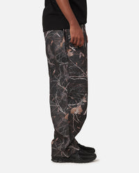 X-Large Nylon Over Pant Real Tree Camo