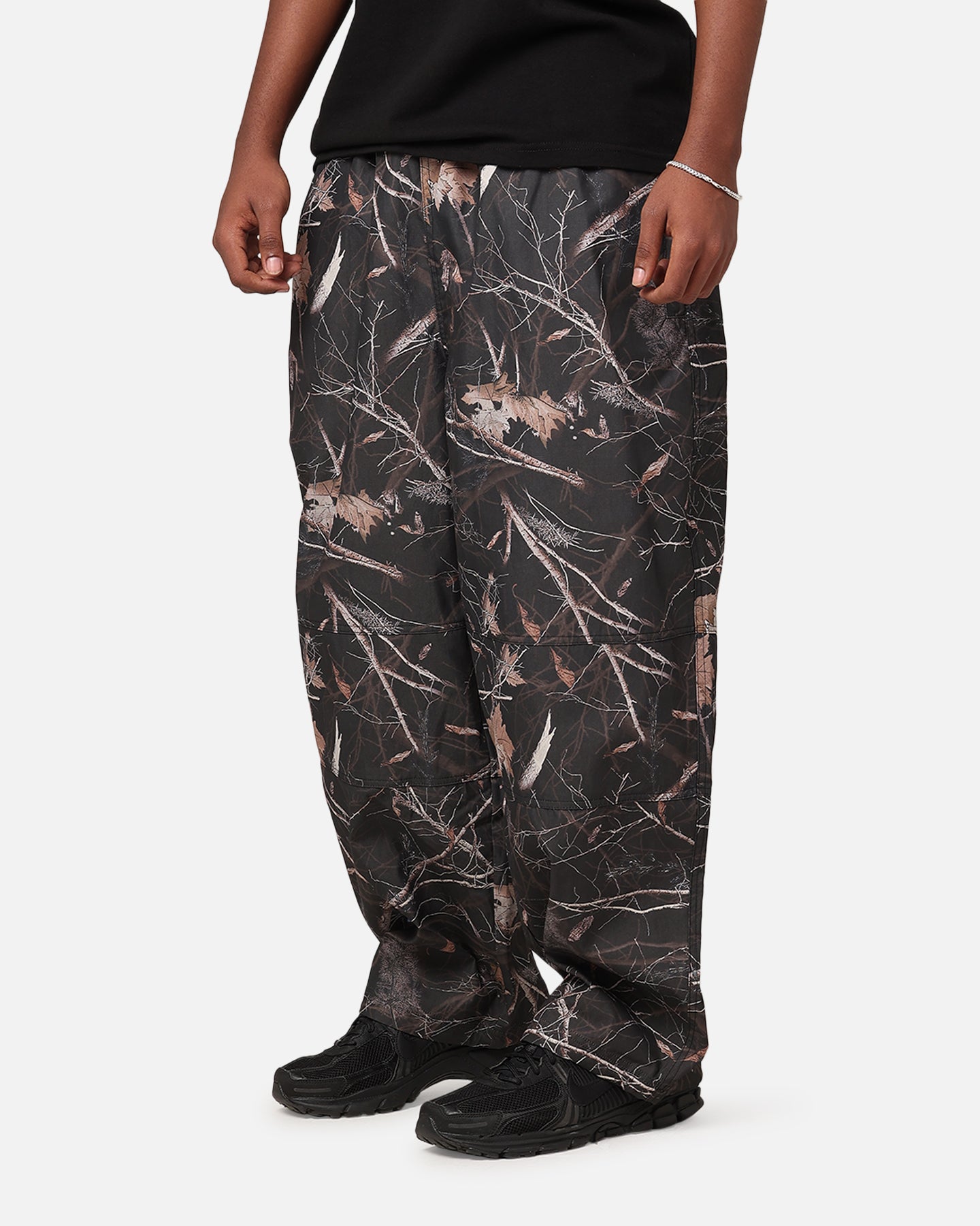 X-Large Nylon Over Pant Real Tree Camo | Culture Kings NZ