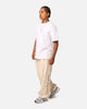Calvin Klein Washed Monologo Hawk Pants Ivory