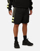 Lacoste Transitional Active Shorts Black