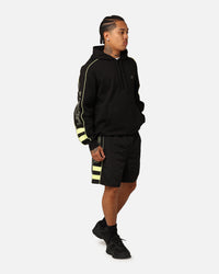Lacoste Transitional Active Shorts Black