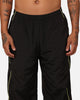 Lacoste Transitional Active Logo Track Pants Black