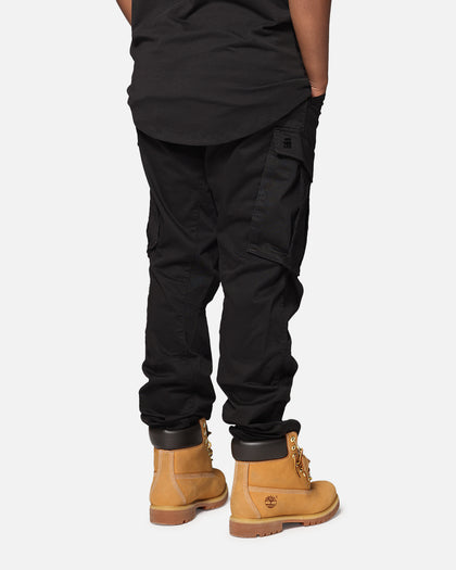 G-Star Rovic Zip 3D Tapered Jeans Black