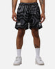 Overtime RWE Shorts Black