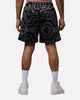 Overtime RWE Shorts Black